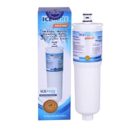 Icepure Universele Waterfilter geschikt voor Dual Action EVOLFLTR10