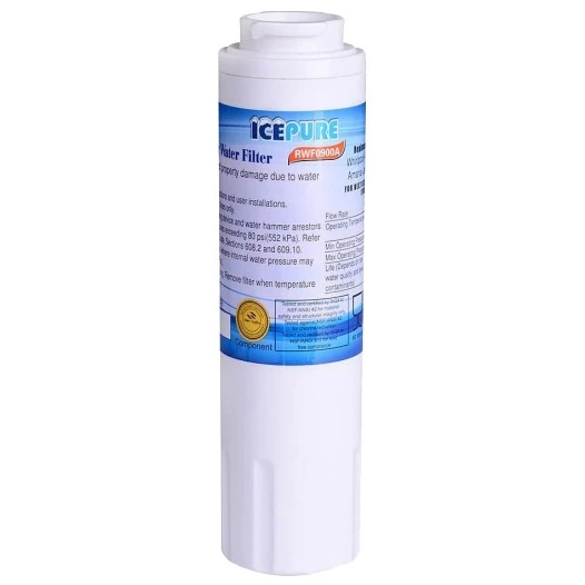 Icepure Waterfilter geschikt voor Admiral UKF8001