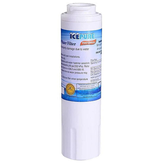 Icepure Waterfilter geschikt voor Gaggenau 12004484