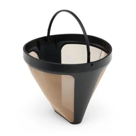 Solis Gold (Aroma Brewer) Herbruikbare Koffiefilter 700.56