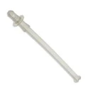 Alapure 5313246091 Buisje Melkreservoir geschikt voor DeLonghi