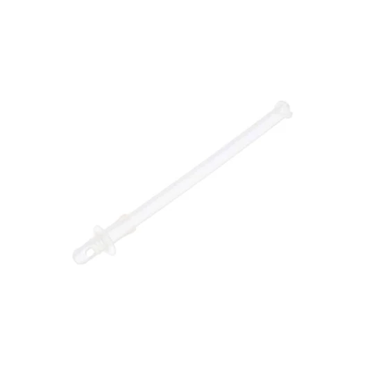 Alapure 5313246091 Buisje Melkreservoir geschikt voor DeLonghi