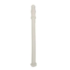 Alapure Buisje Melkreservoir geschikt voor DeLonghi 53132C8204 / 53132C8204