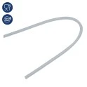 Alapure siliconeslang Geschikt voor Siemens 654026 / 492625
