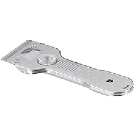 Alapure Glasschraper geschikt voor bosch glaskeramische kookplaten 17000334