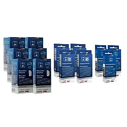 Bosch 1-jaar Onderhoudspakket voor Koffiemachines