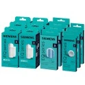 Siemens EQ.Series 1-jaar Onderhoudspakket voor Koffiemachines