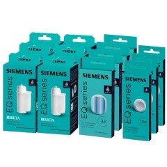 Siemens EQ.Series 1-jaar Onderhoudspakket voor Koffiemachines