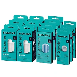 Siemens EQ.Series 1-jaar Onderhoudspakket voor Koffiemachines