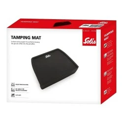 Solis Tampermat Zwart 907.22