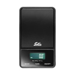 Solis Keuken- en Koffieweegschaal Type 1030