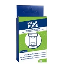 Alapure AntiCalc Ontkalker geschikt voor Melitta  (2 x 40 gram)