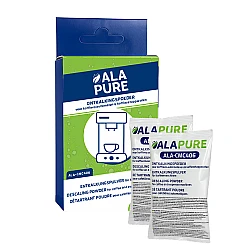 Alapure Ontkalkingspoeder (2x40gr) ALA-CMC406