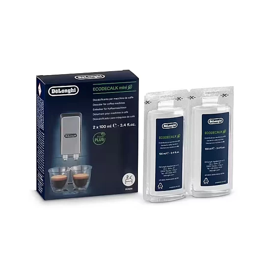 Delonghi Ontkalker DLSC003 / DLSC200