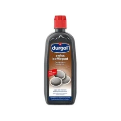 Durgol Swiss Ontkalker Koffiepadmachine (500ml)