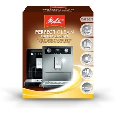 Melitta Perfect Clean Care Set 6640095