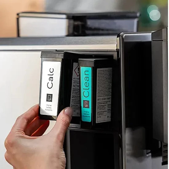 Siemens Ontkalkingsscartridge Koffiemachine TZ800Z2 / 00312357 / EQ900 plus Siemens Ontkalkingsscartridge Koffiemachine TZ800Z2 / 00312357 / EQ900 plus
