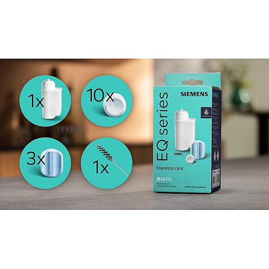 Siemens EQ Series Onderhoudsset 312105 / 00312105 / TZ80004A