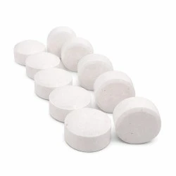 Icepure Reinigingstabletten geschikt voor Melitta Perfect Clean 6545529