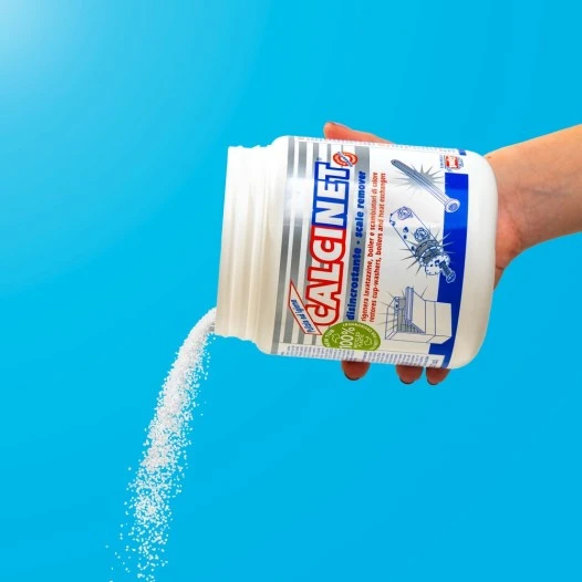 Puly Caff Ontkalkingspoeder 1000g