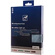 BSH Microvezeldoekenset 2-delig - 00312327 BSH Microvezeldoekenset 2-delig - 00312327
