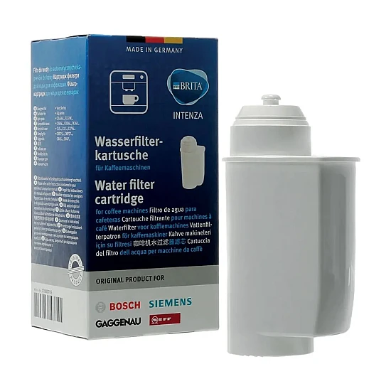 Brita Intenza Waterfilter Brita Intenza Waterfilter