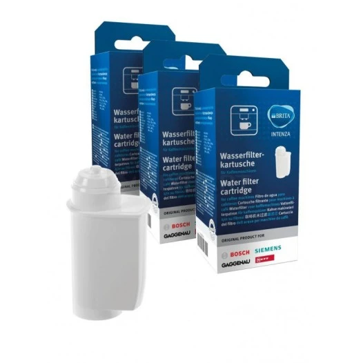 Siemens Waterfilter Intenza 17000706 / 17000705 / TCZ7003 / TZ70003 / 00575491 / 575491