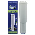 Alapure Waterfilter geschikt voor Jura White 60209 Alapure Waterfilter geschikt voor Jura White 60209