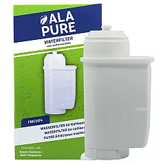 Alapure Waterfilter geschikt voor Siemens 17000705 / 00575491 / Intenza / TCZ7003 / TZ70003 / 575491