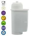 Alapure Waterfilter geschikt voor Bosch 17000705 / 00575491 / Intenza / TCZ7003 / TZ70003 / 575491