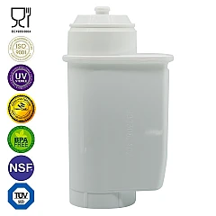 Alapure Waterfilter geschikt voor Siemens 17000705 / 00575491 / Intenza / TCZ7003 / TZ70003 / 575491