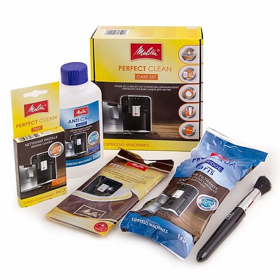 Melitta Perfect Clean Care Set 6640095