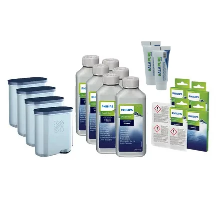 Saeco Onderhoudspakket voor 1 jaar