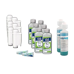 Alapure Onderhoudspakket – 1 jaar onderhoudsset voor Philips & Saeco CA6702