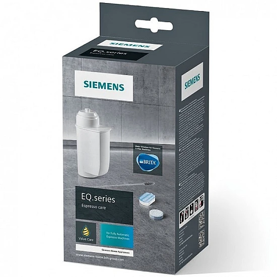 Siemens EQ Series Onderhoudsset 312105 / 00312105 / TZ80004A Siemens EQ Series Onderhoudsset 312105 / 00312105 / TZ80004A