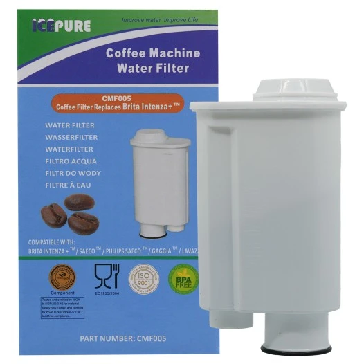 Alapure Waterfilter geschikt voor AquaCrest AQK-02