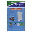 Alapure Waterfilter geschikt voor AquaCrest AQK-02 Alapure Waterfilter geschikt voor AquaCrest AQK-02