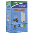 Alapure Waterfilter geschikt voor AquaCrest AQK-02 Alapure Waterfilter geschikt voor AquaCrest AQK-02
