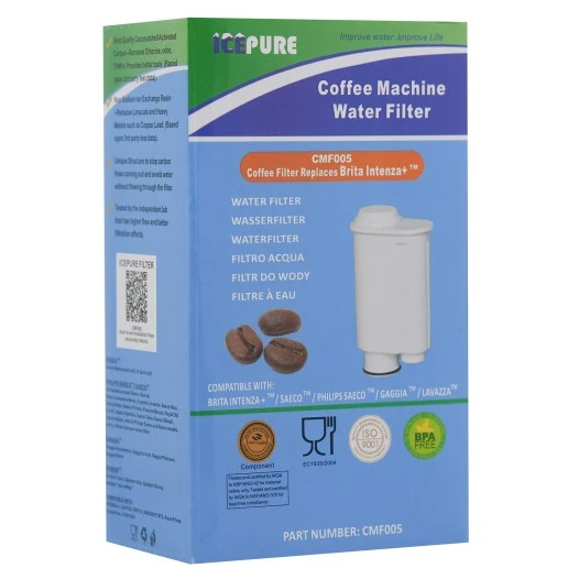 Alapure Waterfilter geschikt voor AquaCrest AQK-02
