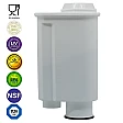Alapure Waterfilter geschikt voor AquaCrest AQK-02 Alapure Waterfilter geschikt voor AquaCrest AQK-02