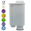 Alapure Waterfilter geschikt voor AquaCrest AQK-02