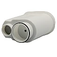 Alapure Waterfilter geschikt voor AquaCrest AQK-02 Alapure Waterfilter geschikt voor AquaCrest AQK-02
