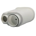 Alapure Waterfilter geschikt voor AquaCrest AQK-02