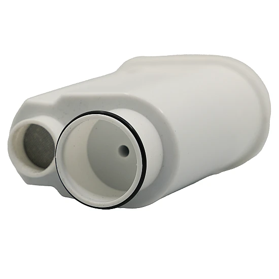 Alapure Waterfilter geschikt voor AquaCrest AQK-02 Alapure Waterfilter geschikt voor AquaCrest AQK-02