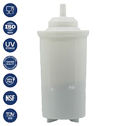 Icepure Waterfilter geschikt voor Boretti Barista BAC208