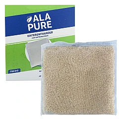 Alapure Waterfilter Pad geschikt voor ECM