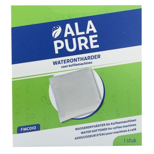 Alapure Softballs FMC010 Geschikt voor Delonghi DLSC551