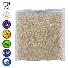 Alapure Waterfilter Pad geschikt voor ECM