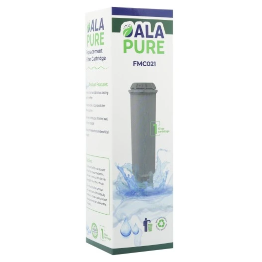 Alapure Waterfilter geschikt voor Krups F088