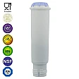Alapure Waterfilter geschikt voor Melitta Pro Aqua 6762511